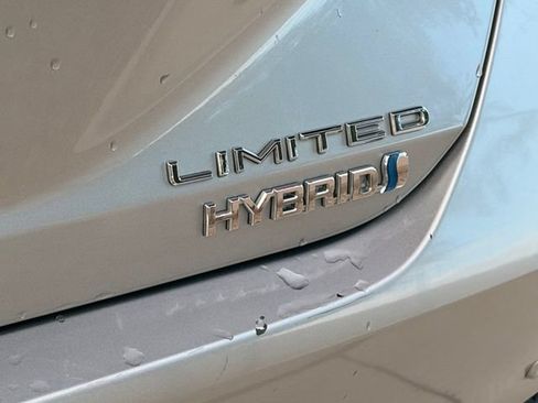 Used 2019 Toyota Avalon Limited w/ Advanced Safety Package FWD image 7