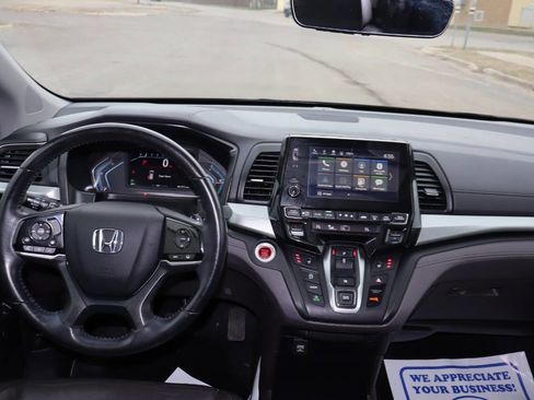 Used 2020 Honda Odyssey EX-L image 7