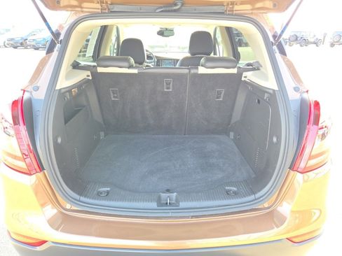 Used 2017 Buick Encore Preferred w/ Experience Buick Package image 7