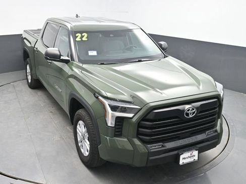 Used 2022 Toyota Tundra SR5 AWD/4WD image 22