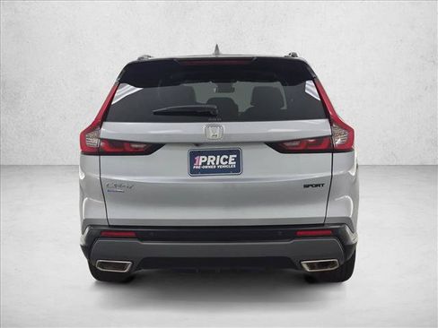 Used 2025 Honda CR-V Sport-L image 7