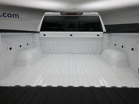 New 2026 Chevrolet Silverado 1500 LT w/ All Star Edition Plus AWD/4WD image 11