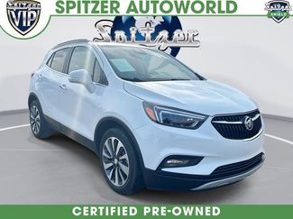 Used 2019 Buick Encore Essence video 1
