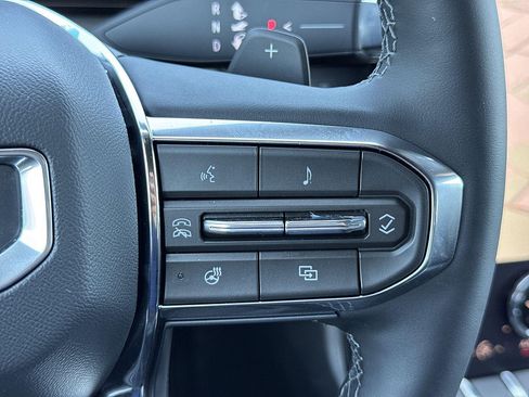 New 2026 GMC Terrain Elevation w/ Black Edition FWD image 10