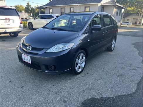 Used 2006 MAZDA MAZDA5 Sport image 3