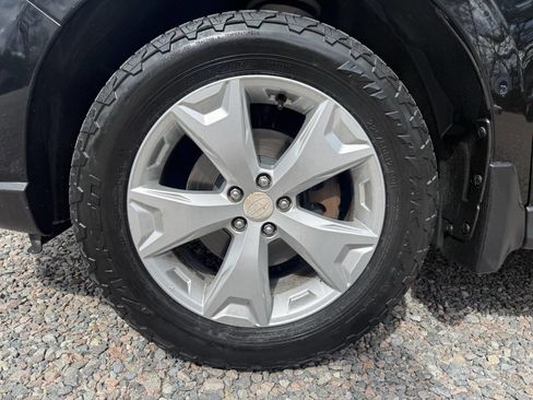 Used 2014 Subaru Forester 2.5i Premium w/ Protection Package #1 image 6