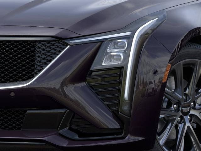 New 2026 Cadillac CT5 Sport w/ Technology Package RWD image 10