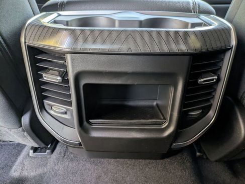 New 2026 RAM 1500 Big Horn image 23