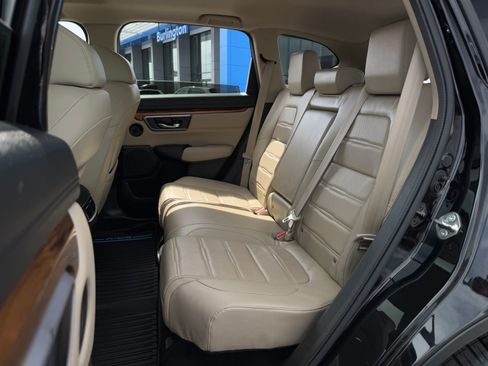 Used 2017 Honda CR-V Touring image 27