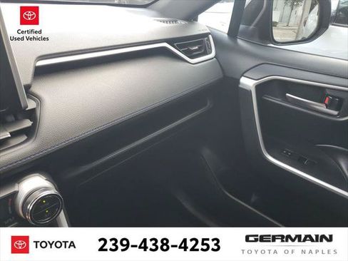 Certified 2023 Toyota RAV4 SE AWD/4WD image 34