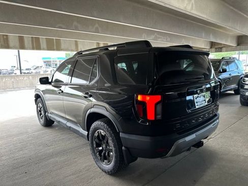 Used 2026 Honda Passport TrailSport Elite image 6