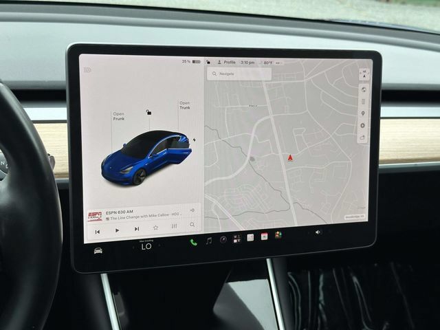 Used 2019 Tesla Model 3 Standard Range Plus RWD image 19