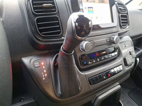 New 2026 RAM ProMaster 2500 w/ Convenience Group image 10