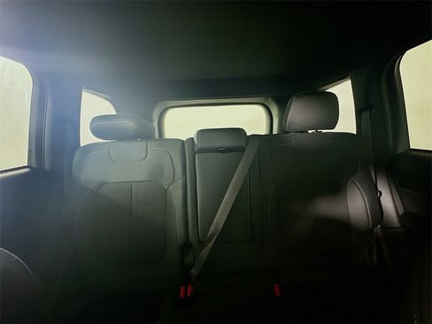 New 2025 Jeep Grand Cherokee Laredo X w/ Luxury Tech Group I image 10