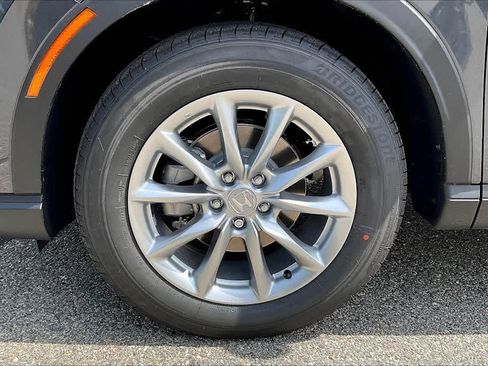 New 2026 Honda CR-V EX image 7