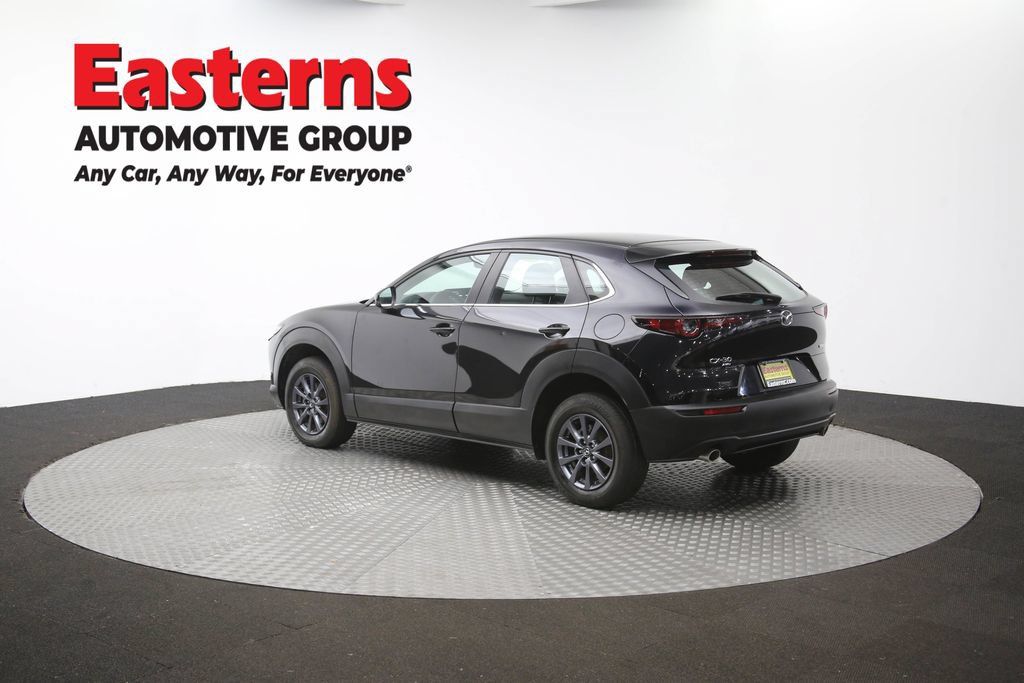 Used 2024 MAZDA CX-30 AWD 2.5 S image 64