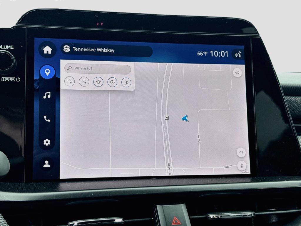 New 2026 Subaru Outback Premium AWD/4WD image 11