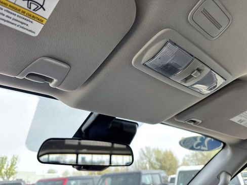 Used 2023 Nissan Titan SV w/ Accessory Utility Package image 34