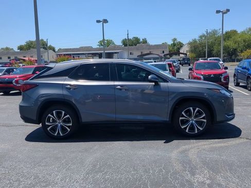 Used 2020 Lexus RX 350 FWD w/ Premium Package image 5