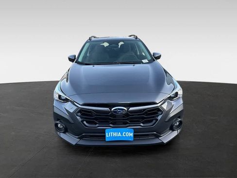 New 2026 Subaru Crosstrek 2.0i Premium image 6