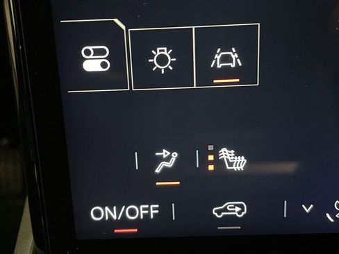 Used 2026 GMC Terrain Elevation image 30