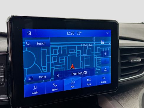 Used 2023 Ford Explorer Timberline w/ Timberline Technology Package image 22