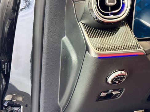 New 2026 Mercedes-Benz GLC 43 AMG 4MATIC image 10