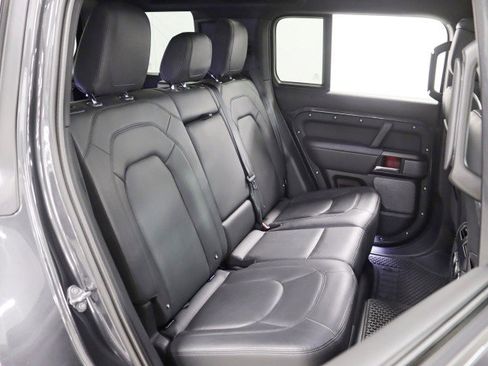 Used 2023 Land Rover Defender 110 Carpathian Edition image 30