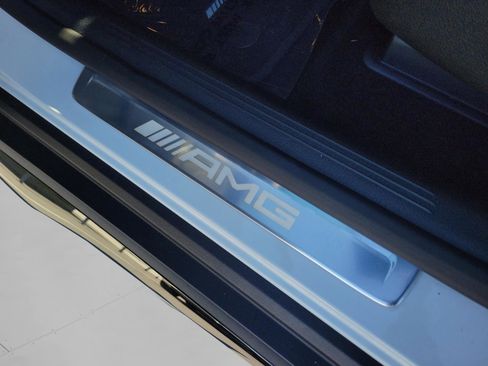 New 2026 Mercedes-Benz GLC 43 AMG 4MATIC image 32