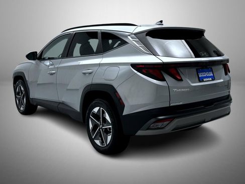 Used 2025 Hyundai Tucson SEL image 7
