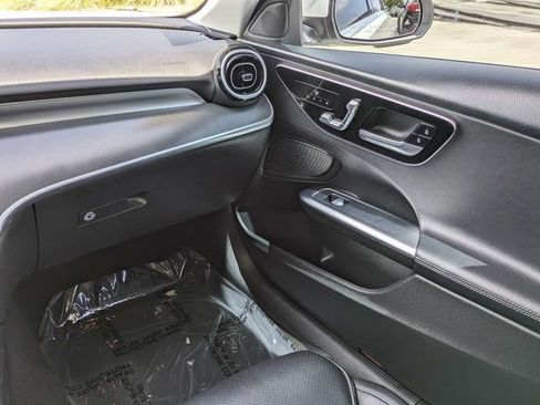 Used 2023 Mercedes-Benz C 300 Sedan image 18