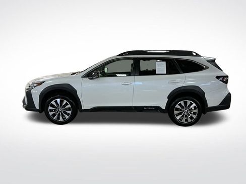 Certified 2024 Subaru Outback Limited image 2