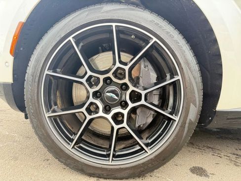 Used 2021 Aston Martin DBX Sport Utility 4D image 35