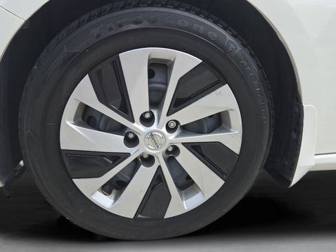 Used 2020 Nissan Altima 2.5 S image 38