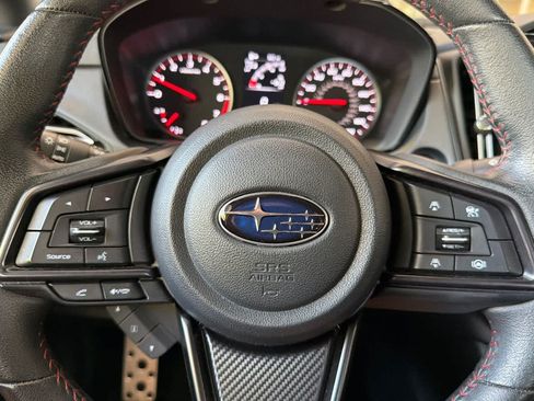 Used 2024 Subaru WRX Premium AWD/4WD image 23