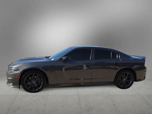 Used 2023 Dodge Charger R/T w/ Blacktop Package RWD image 5