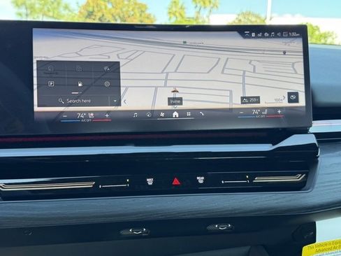 New 2026 BMW 530i w/ M Sport Package image 24