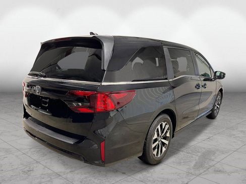 New 2026 Honda Odyssey EX-L image 5