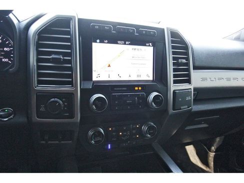 Used 2019 Ford F350 Platinum w/ Platinum Ultimate Package image 10