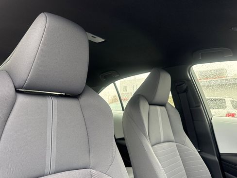 New 2026 Toyota Corolla SE image 17