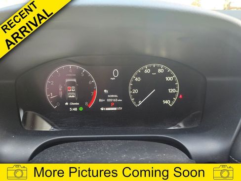 Used 2024 Honda HR-V EX-L image 11