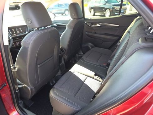 Used 2023 Buick Envision Preferred FWD image 36