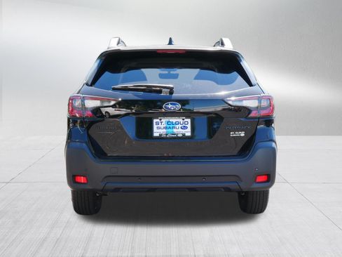 Certified 2024 Subaru Outback Onyx Edition AWD/4WD image 6