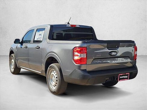 New 2026 Ford Maverick XL FWD image 9