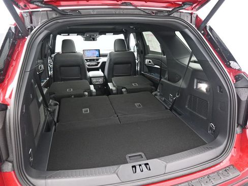 New 2026 Ford Explorer ST w/ Sun And Sound Package image 25