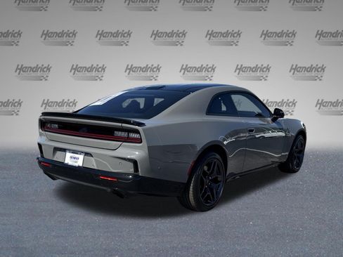 New 2026 Dodge Charger Scat Pack w/ Blacktop Package image 8