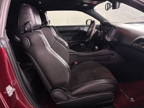 Used 2020 Dodge Challenger R/T Scat Pack w/ 1320 Plus Group RWD image 41