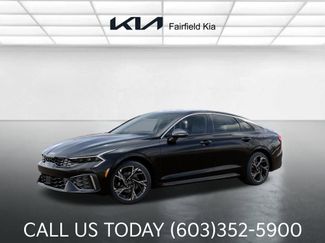 New 2026 Kia K5 GT-Line AWD/4WD video 3