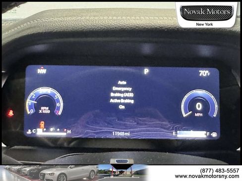 Used 2023 Jeep Grand Cherokee Limited AWD/4WD image 21