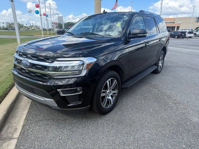 Used 2024 Ford Expedition Limited RWD image 1
